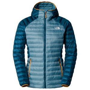 The North Face  Women's Bettaforca Light Down Hoodie - Donsjack, blauw