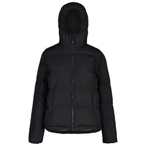 Maloja  Women's PapusaM. - Donsjack, zwart