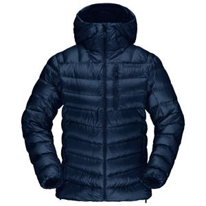 Norrøna  Women's Lyngen Down850 Hood - Donsjack, blauw