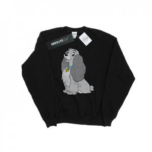 Disney Boys Lady en de Vagebond Classic Lady Sweatshirt