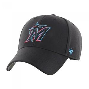 Pertemba FR - Apparel Miami Marlins MVP 47 honkbalpet