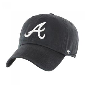 Pertemba FR - Apparel Atlanta Braves Clean Up 47 honkbalpet