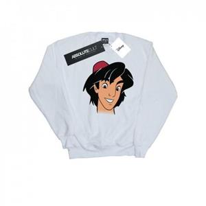 Disney jongens Aladdin Headshot Sweatshirt