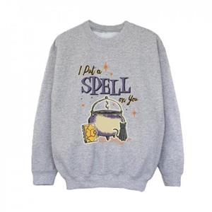 Disney Hocus Pocus Spell On You Sweatshirt voor jongens