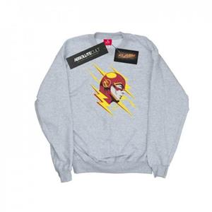 DC Comics Boys The Flash Lightning Portretsweater