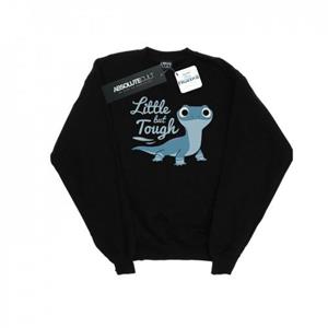 Disney Jongens Frozen 2 Salamander Bruni Stoer Sweatshirt