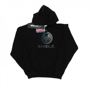 Marvel Boys Agents Of SHIELD Circuits-hoodie