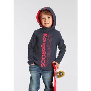 KangaROOS Capuchonshirt Kleine jongens