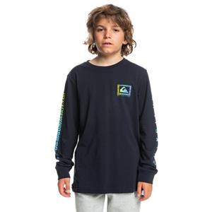 Quiksilver Shirt met lange mouwen