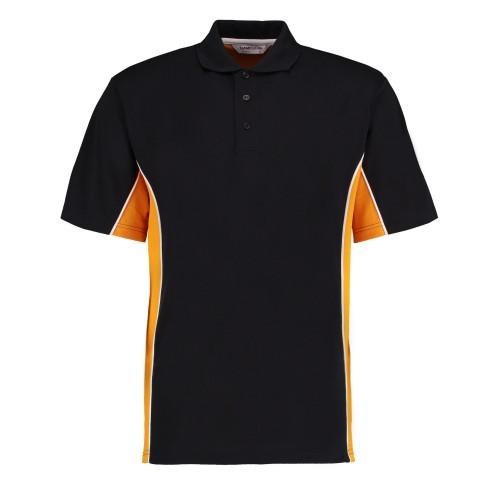 Gamegear Mens Track Classic Polo Shirt