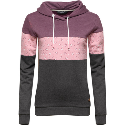 Chillaz Dames Walchsee Hoodie