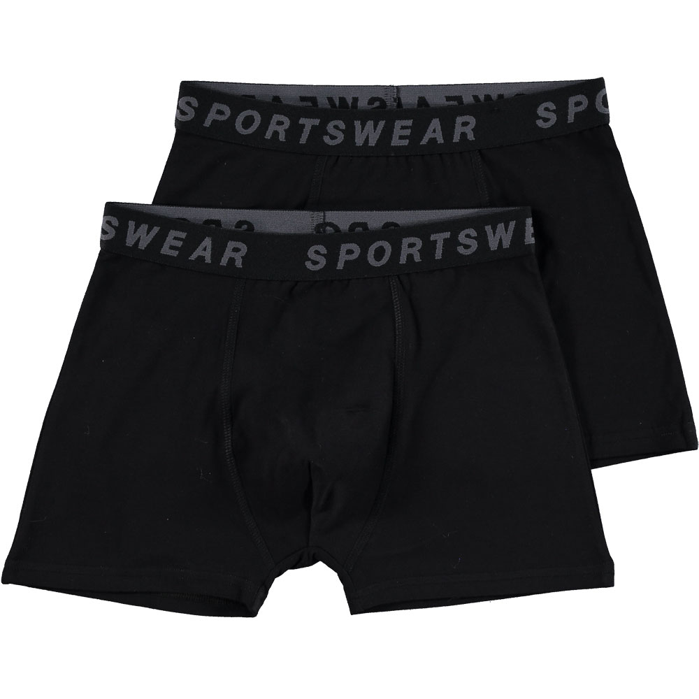 Zeeman Jongens boxer Stretch