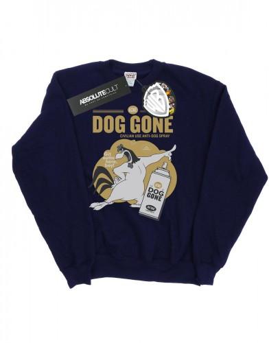 Looney Tunes meisjes Foghorn Leghorn Dog Gone Sweatshirt