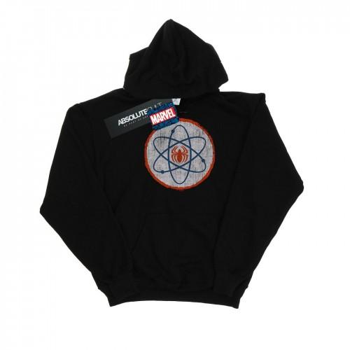 Marvel Spider-Man Atom-hoodie voor meisjes