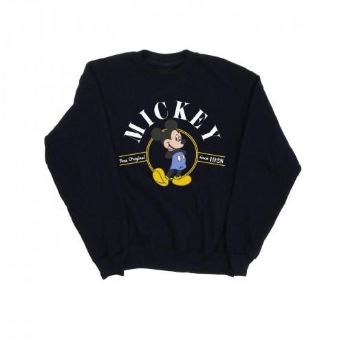 Disney meisjes Mickey Mouse True Original sweatshirt