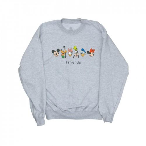 Disney meisjes Mickey Mouse en vrienden sweatshirt