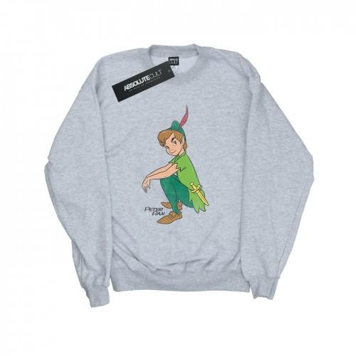 Disney Peter Pan Klassiek Peter Sweatshirt voor meisjes