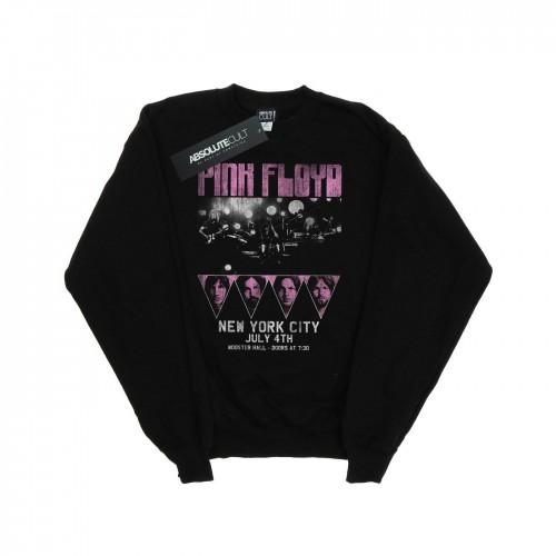 Pink Floyd Girls Tour NYC-sweatshirt