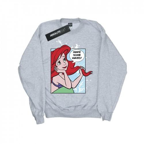 Disney Princess Disney prinses meisjes Ariel popart Sweatshirt