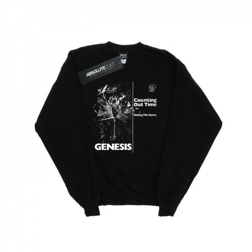 Genesis Girls die de tijd aftellen Sweatshirt