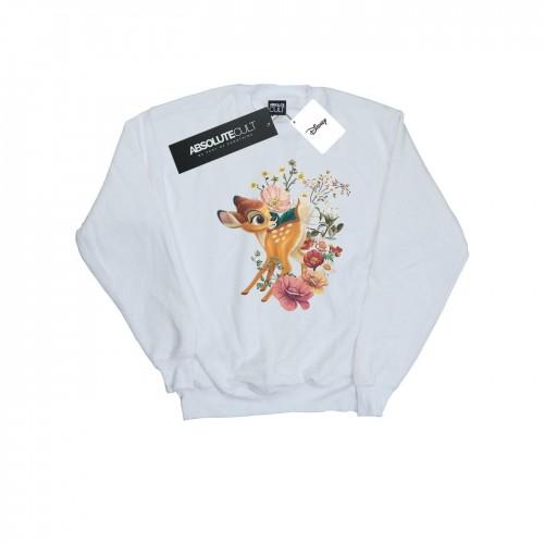 Disney meisjes Bambi Meadow sweatshirt