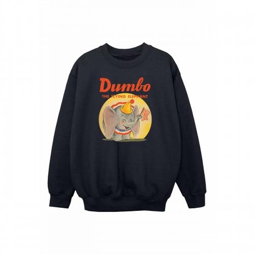 Disney meisjes Dumbo vliegende olifant sweatshirt