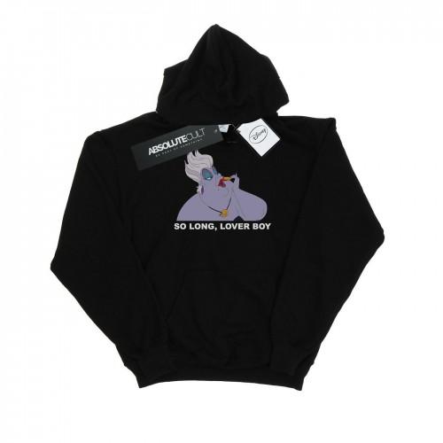 Disney meisjes de kleine zeemeermin Ursula So Long hoodie