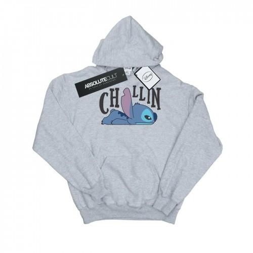 Disney Lilo en Stitch Chillin-hoodie voor meisjes