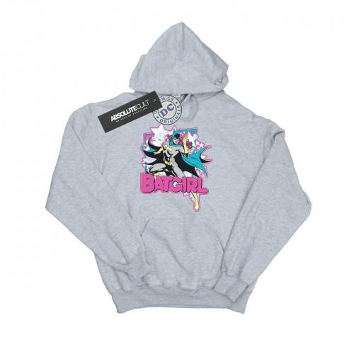 DC Comics Batgirl Leap-hoodie voor meisjes