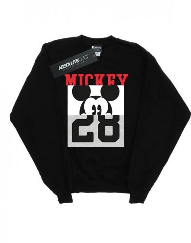 Disney Mickey Mouse beruchte splitsweatshirt voor jongens