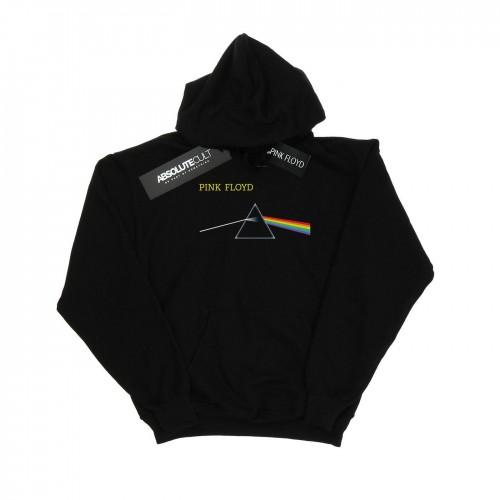 Pink Floyd Boys borstprisma hoodie