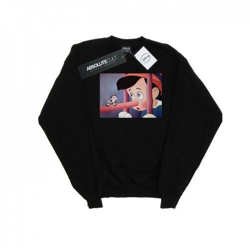 Disney jongens Pinokkio neus nog Sweatshirt