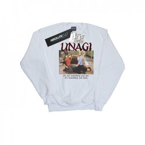 Friends Vrienden jongens Unagi foto sweatshirt