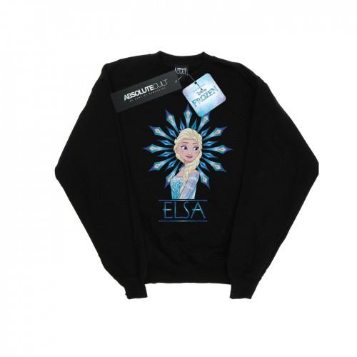 Disney Frozen Elsa Sneeuwvlok Sweatshirt voor jongens