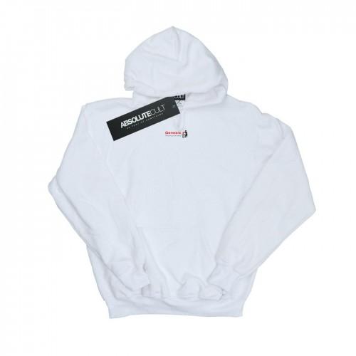 Genesis Boys gooien het allemaal weg hoodie