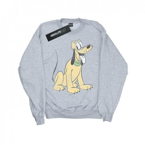 Disney Pluto zittend sweatshirt voor jongens