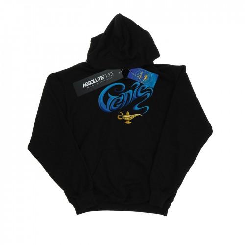 Disney jongens Aladdin film genie lamp hoodie