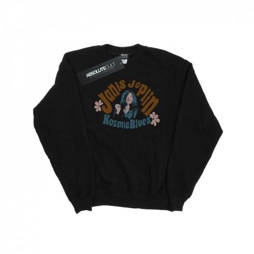 Pertemba FR - Apparel Janis Joplin jongens Kozmic Blues Sweatshirt