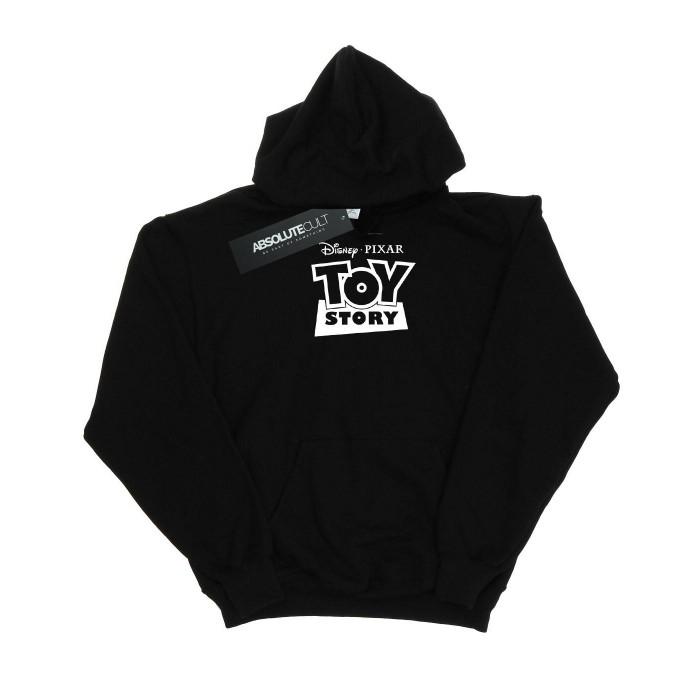 Disney jongens Toy Story logo overzicht hoodie