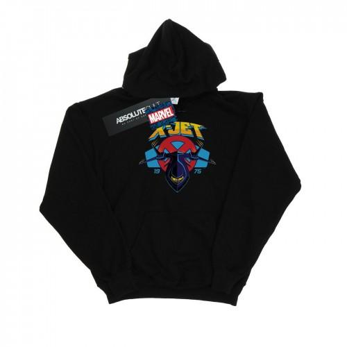 Marvel X-Men X-Jet-hoodie voor jongens