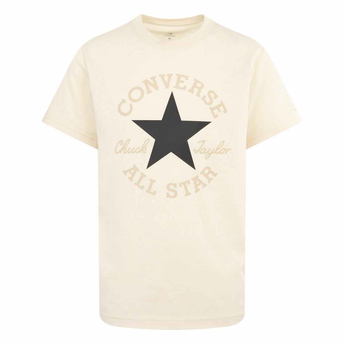 Converse T-shirt met korte mouwen