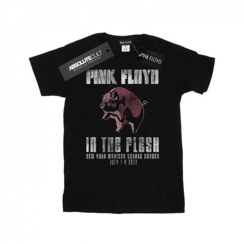 Pink Floyd jongens in het vlees T-shirt