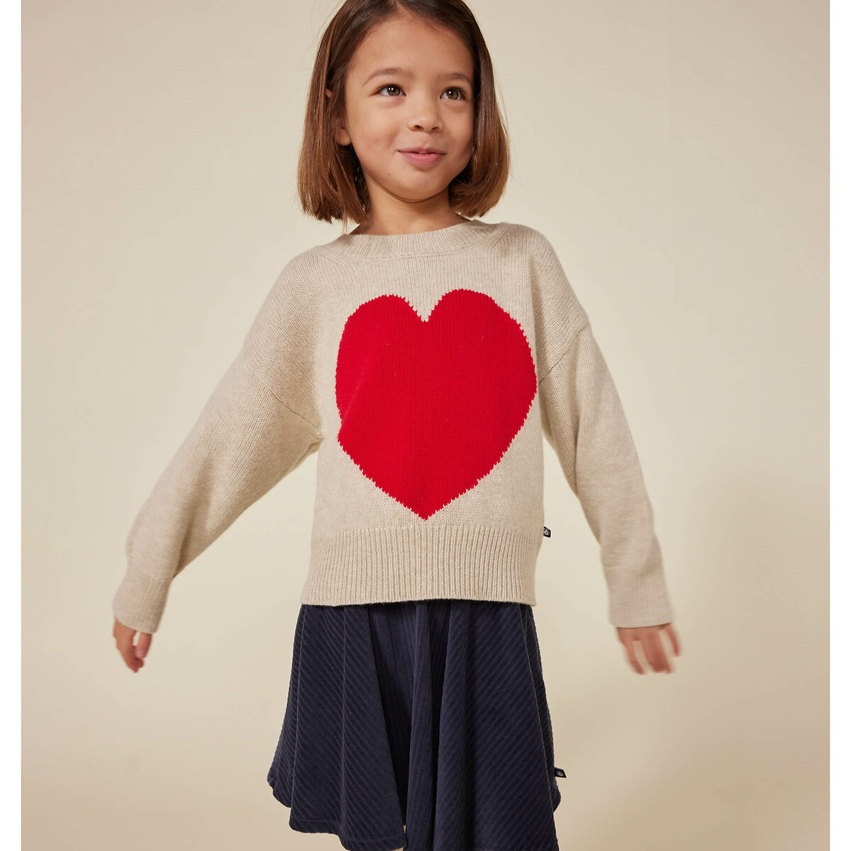 Petit Bateau  Pullover TASMANIE