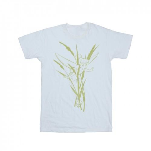 Disney Tinkerbell Nature katoenen T-shirt voor meisjes