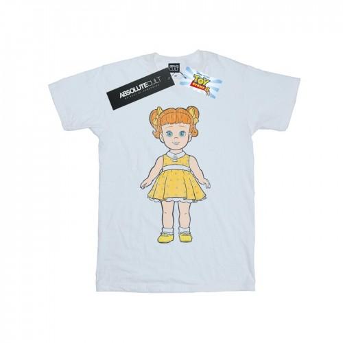 Disney Girls Toy Story 4 Gabby Gabby Pose katoenen T-shirt