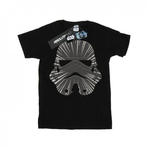 Star Wars jongens Stormtrooper Lightspeed T-shirt