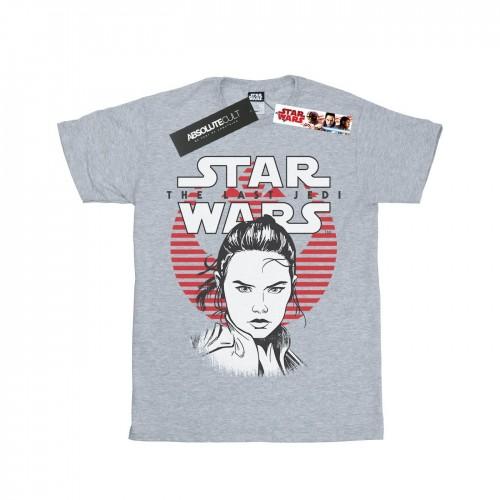 Star Wars jongens het laatste Jedi Heroes T-shirt