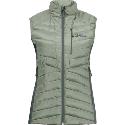 Jack Wolfskin Dames Routeburn Pro Ins Bodywarmer