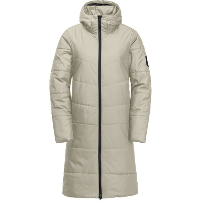 Jack Wolfskin Dames Deutzer Mantel