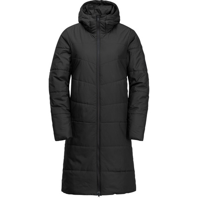 Jack Wolfskin Dames Deutzer Mantel